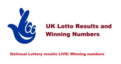 lotto history uk|uk lotto results checker history.